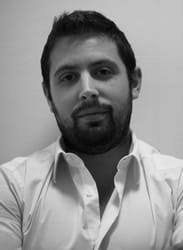 Mario Francesco Palumbo, Ingegnere