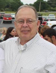 Obituary information for Richard Mark West, Sr.