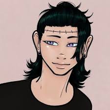 Flynn Homura (@ashquest)