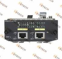 ES5D21X02T01 S5700 Series Switches Interface Card