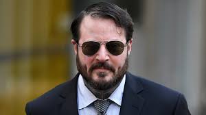 Howard Rollins: Body modifier not guilty of assisting botched labia removal