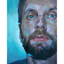 Oxford artist Tom Croft 'eternally grateful' to share Honours List medal  news with father who died days later