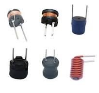 Verified Supplier Leaded Drum Core Inductor Through-Hole ...