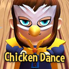 A Hat In Time Gears For Breakfast On Twitter Mod Spotlight Chicken Dance Animation By Don Dance Like A Chicken And Taunt Your Friends Mod Includes Custom Animation Replaces The