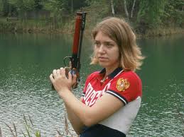 Виталина бацарашкина — главная героиня дня&#33; Vitalina Bacarashkina Vyigrala Kvalifikaciyu V Strelbe Iz Pnevmaticheskogo Pistoleta S 10 Metrov Final V 17 00 Msk Molniya Sport Scoopnest