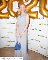 She is an actress, known for porady na zdrady (2017), teatr telewizji (1953) and. Olga Borys 2020