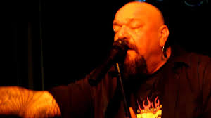 Blaze Bayley a Paul Di'Anno spolu