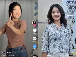 Viral Karena Goyang Papi Chulo, Chika Siap Terjun Ke Dunia Entertain -  Sonora.id