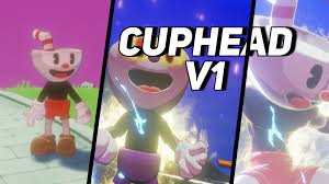 Check spelling or type a new query. Cuphead Dragon Ball Z Kakarot Mods