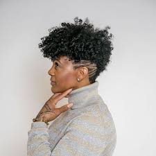 Marlowe's short list of recommended foods includes oysters, clams, beans, and eggs for protein (the. 6 Tips On How To Grow Out Your Tapered Curly Haircut Naturallycurly Com