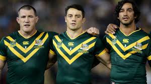 Watch paul gallen v justis huni on main event available on foxtel and kayo, wednesday 16 june at 7pm aest. Nrl News 2019 Paul Gallen Says Mal Meninga Went Back On Kangaroos Promise Daily Telegraph