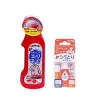 중국에서 온 다이렉트 메일] 일본 LION 의류 오일 및 얼룩 ...