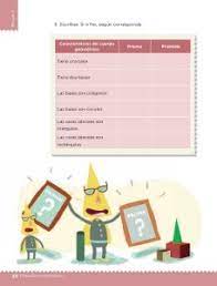 Del mismo modo que tenemos juegos educativos para que los. Paco El Chato 6 Grado Matematicas Pagina 57 Desafios Matematicos Sep Sexto De Primaria Libro De Texto Contestado Con Explicaciones Soluciones Y Respuestas Puedes Ordenar Los Juegos Segun 4 Yelena Panther