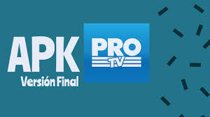 Free apk pro is the best way for downloading latest best free android apps and best free android games. Pro Tv Apk 2021 Gratis Version Para Android Y Pc Windows