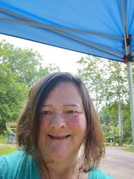 Birthday Celebration at Mohican State Park Campground