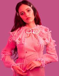 Please contact us if you want to publish a jenna ortega wallpaper on our site. Jenna Ortega Hd Wallpaper Wallpaper Hook