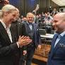 AfD Solidifies Opposition to Baden-Württemberg Government at Heidenheim Conference