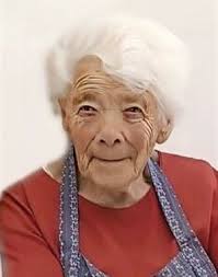 Traueranzeigen von Barbara Obrist