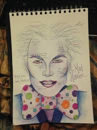 Sarah Goodchild MUA Special Effects Make-Up