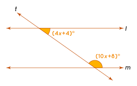 Same side interior angles can be recognized by being between two parallel lines and on the same side of the transversal. Same Side Interior Angles Definition Theorem Examples