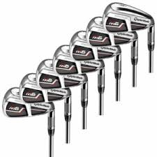Certainly, this iron set is one of the best game improvement irons for high handicappers. The Best Game Improvement Irons Reviewed In 2021 Buyers Guide