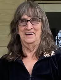 Obituary information for Creta M. Barber