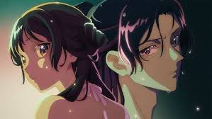 Any anime recommendation po to watch