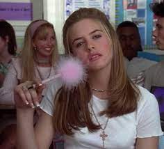 Maybe you would like to learn more about one of these? Totally Clueless Pastel Pink Aesthetic Clueless Outfits Clueless Aesthetic