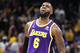 Listen to the first two episodes. Lebron James Is The King Of Hypocrisy When It Comes To China