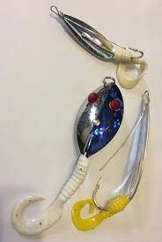 Maybe you would like to learn more about one of these? The Best Pike Lures For Big Pike Success Best Pike Fishing Canada