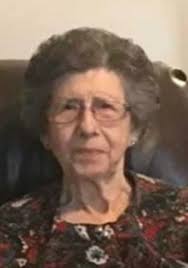 Edna L. Delahoussaye Obituary March 7, 2018