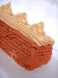Buche Chocolat Marrons De Ma Grand Mere Douceurs Et Friandises Recettes Sucrees Recette Patisserie