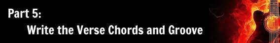 All right, now let's go through exactly how you can write a chorus. How To Write A Song Even If You Ve Never Written One Before And You Think You Suck The Song Foundry