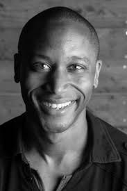 Meet the Cast of 'Flyin' West' at Bowie Community Theatre: Part 4: Darius  McCall