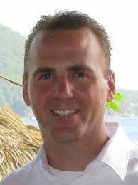 Todd Rockwell's Instagram, Twitter & Facebook