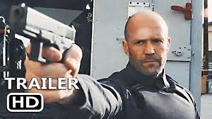 In wrath of man, jason statham stars as a new cash truck security guard who surprises his coworkers during a heist in which he unexpectedly unleashes. Wrath Of Man Official Trailer 2021 Youtube