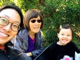 Fundraiser by Jesse Nussbaum : K's Memorial