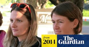 Backlash at Catholic high school over firing of pregnant gay teacher