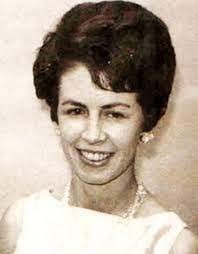 Phyllis Ruff's Instagram, Twitter & Facebook