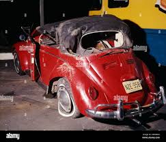 Image result for Coral Red 1949 Beetle