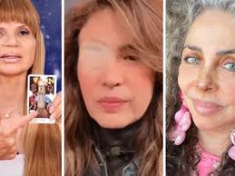 La brujería que le hizo Verónica Castro a Yolanda Andrade