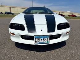 Image result for Arctic White 1994 Camaro