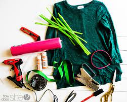Make a cactus valentine box and card with cricut maker • the celebration shoppe. Diy Cactus Costume How Does She