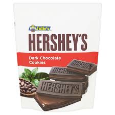 Maybe you would like to learn more about one of these? Julie S Hershey S Dark Chocolate Cookies 168g Asiansnacks