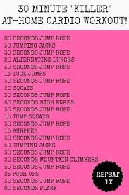 30 Minute At Home Cardio Workout Cardio Workout At Home Cardio At Home Cardio Workout
