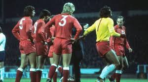 Jan tomaszewski (born january 9, 1948) is a retired polish footballer, who was nicknamed tomek, the clown and the man that stopped england. Tomaszewski Exclusive England Miracle In 1973 Like Beating Bolsheviks Eurosport