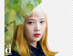 Joy was introduced as the fourth member of red velvet on july 29, 2014. Joy Red Velvet Joy Png Pngegg