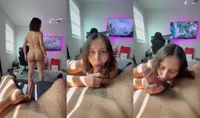 Taliyaandgustavo First Sex Tape Since I Gave Birth Onlyfans 107380 | Hot  Sex Picture