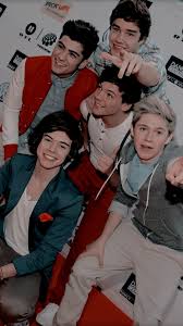 Maybe you would like to learn more about one of these? Wallpapper Wallpaper One Direction