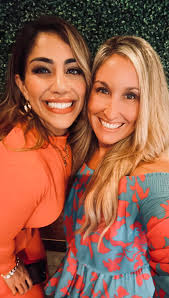 I had the incredible opportunity to host a “Meet the Founder” event tonight  with Hanieh Sigari, the CEO and Founder of EllieMD. I'm so aligned with  her, the company, and its mission.